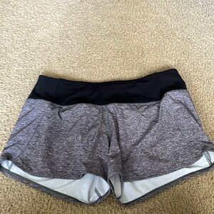 Lululemon Shorts!